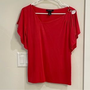 White House Black Market top